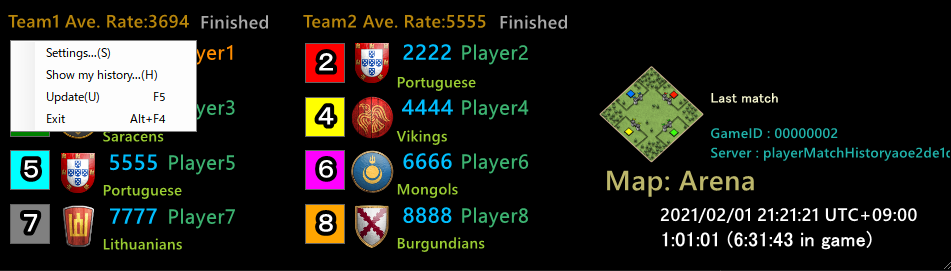 ContextMenu ContextMenu